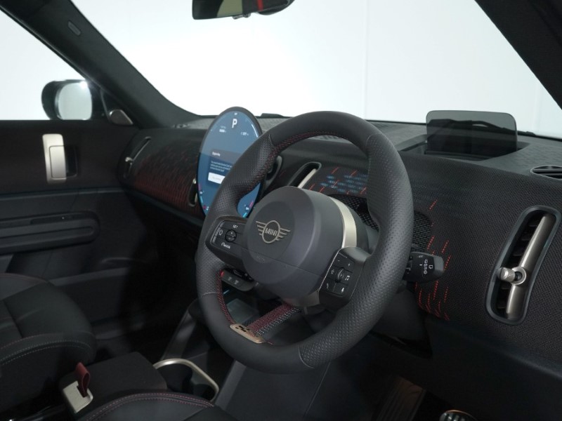 2025 (75) MINI COUNTRYMAN 2.0 John Cooper Works ALL4 5dr Auto 4860778