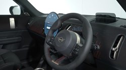 2025 (75) MINI COUNTRYMAN 2.0 John Cooper Works ALL4 5dr Auto 4860778