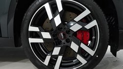 2025 (75) MINI COUNTRYMAN 2.0 John Cooper Works ALL4 5dr Auto 4860826