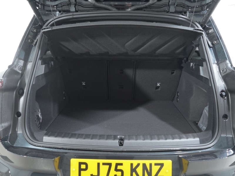 2025 (75) MINI COUNTRYMAN 2.0 John Cooper Works ALL4 5dr Auto 4860791