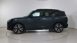 2025 (75) MINI COUNTRYMAN 2.0 John Cooper Works ALL4 5dr Auto 4860773