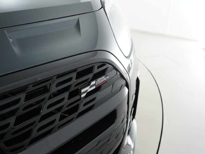 2025 (75) MINI COUNTRYMAN 2.0 John Cooper Works ALL4 5dr Auto 4860800