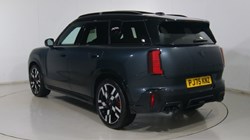 2025 (75) MINI COUNTRYMAN 2.0 John Cooper Works ALL4 5dr Auto 4860774