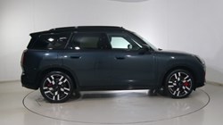 2025 (75) MINI COUNTRYMAN 2.0 John Cooper Works ALL4 5dr Auto 4860777