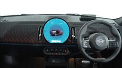 2025 (75) MINI COUNTRYMAN 2.0 John Cooper Works ALL4 5dr Auto 4860788