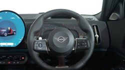 2025 (75) MINI COUNTRYMAN 2.0 John Cooper Works ALL4 5dr Auto 4860789