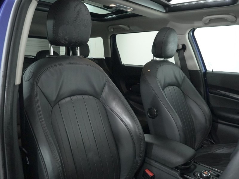 2020 (20) MINI CLUBMAN 1.5 Cooper Exclusive 6dr Auto 4890423