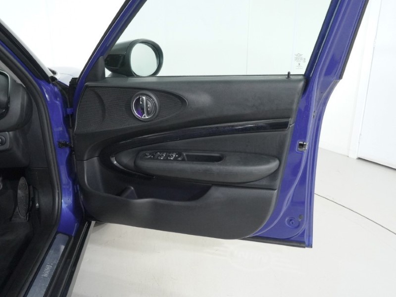 2020 (20) MINI CLUBMAN 1.5 Cooper Exclusive 6dr Auto 4890425