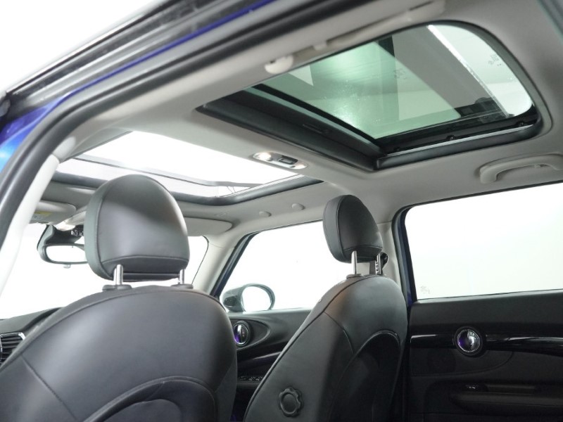 2020 (20) MINI CLUBMAN 1.5 Cooper Exclusive 6dr Auto 4890418