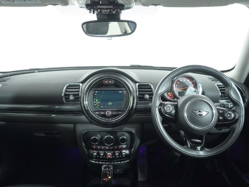 2020 (20) MINI CLUBMAN 1.5 Cooper Exclusive 6dr Auto 4890414