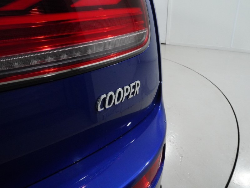 2020 (20) MINI CLUBMAN 1.5 Cooper Exclusive 6dr Auto 4890406