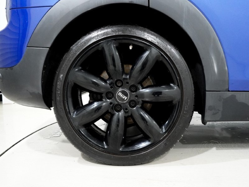 2020 (20) MINI CLUBMAN 1.5 Cooper Exclusive 6dr Auto 4890410