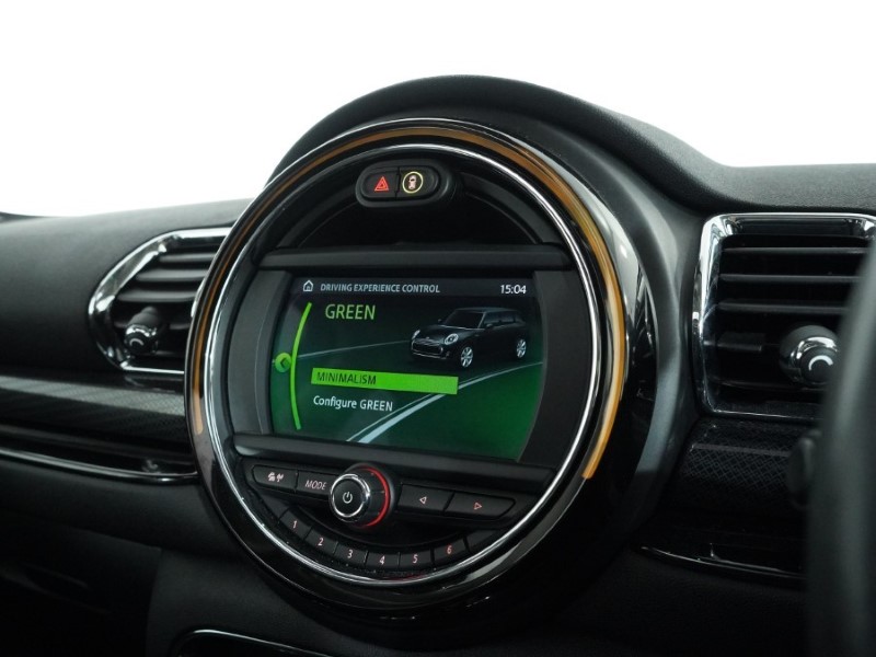 2020 (20) MINI CLUBMAN 1.5 Cooper Exclusive 6dr Auto 4890443