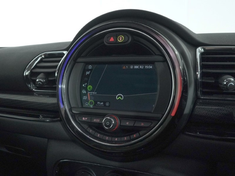 2020 (20) MINI CLUBMAN 1.5 Cooper Exclusive 6dr Auto 4890433