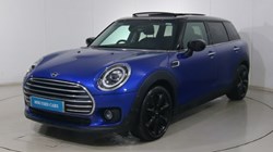 2020 (20) MINI CLUBMAN 1.5 Cooper Exclusive 6dr Auto 4890457