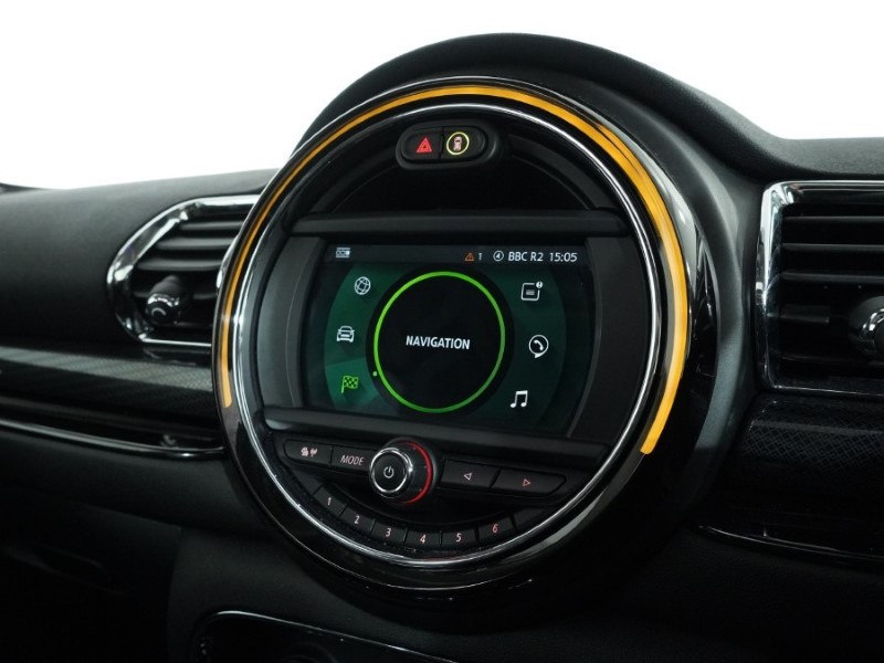 2020 (20) MINI CLUBMAN 1.5 Cooper Exclusive 6dr Auto 4890453