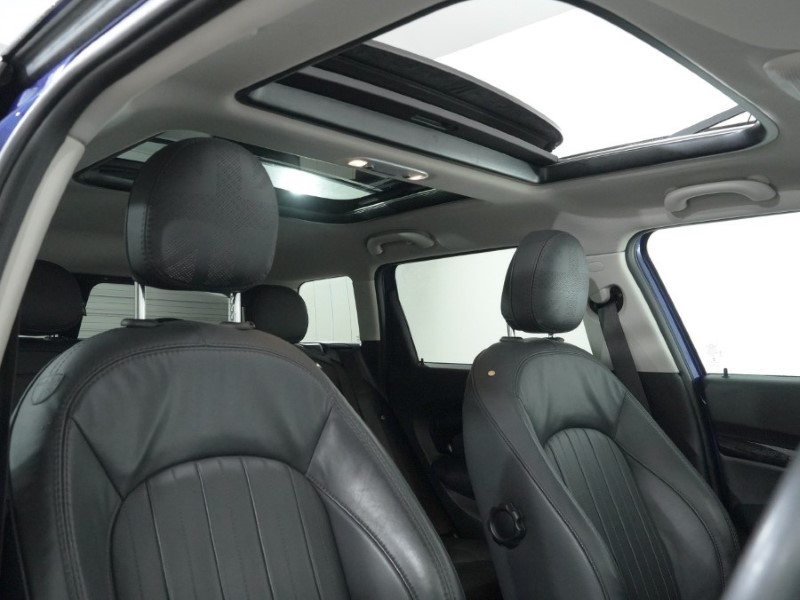 2020 (20) MINI CLUBMAN 1.5 Cooper Exclusive 6dr Auto 4890424