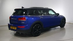 2020 (20) MINI CLUBMAN 1.5 Cooper Exclusive 6dr Auto 4890461