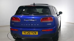 2020 (20) MINI CLUBMAN 1.5 Cooper Exclusive 6dr Auto 4890460