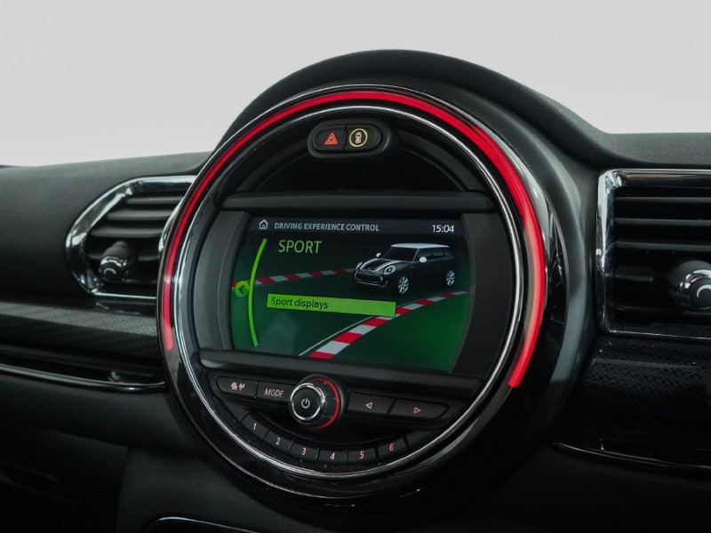 2020 (20) MINI CLUBMAN 1.5 Cooper Exclusive 6dr Auto 4890441