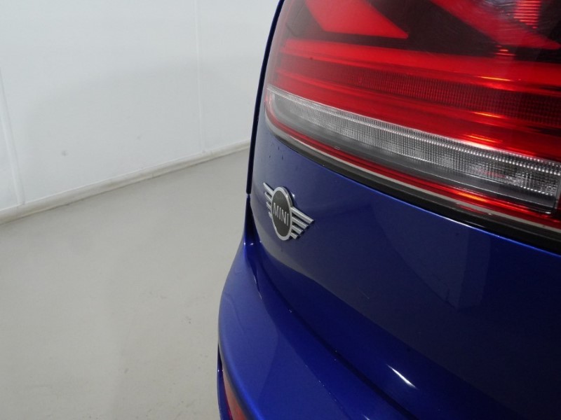 2020 (20) MINI CLUBMAN 1.5 Cooper Exclusive 6dr Auto 4890408