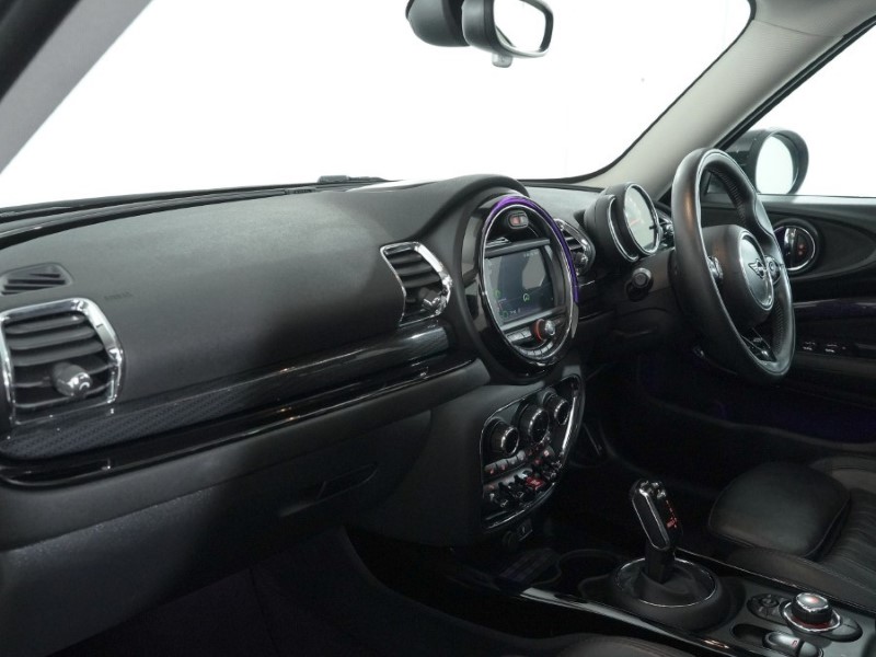 2020 (20) MINI CLUBMAN 1.5 Cooper Exclusive 6dr Auto 4890420