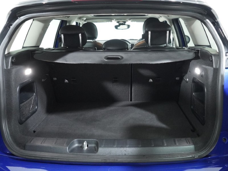 2020 (20) MINI CLUBMAN 1.5 Cooper Exclusive 6dr Auto 4890409