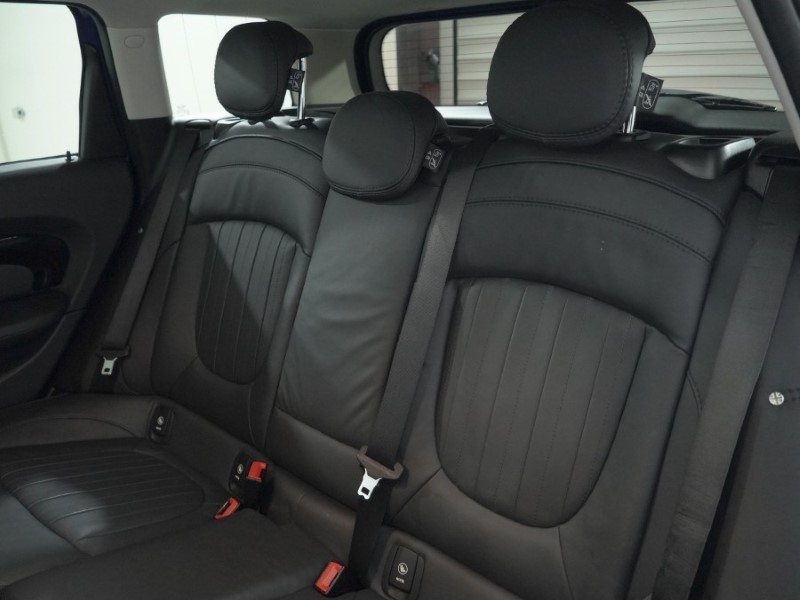 2020 (20) MINI CLUBMAN 1.5 Cooper Exclusive 6dr Auto 4890419