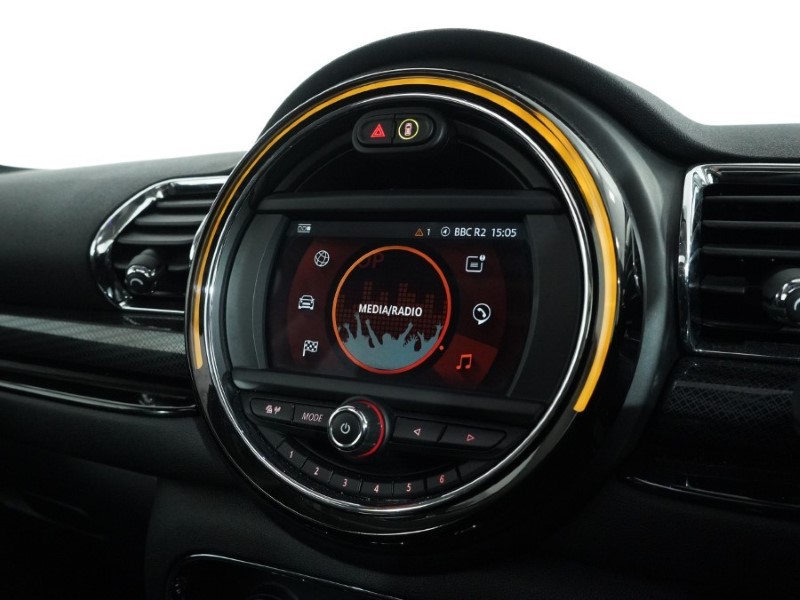 2020 (20) MINI CLUBMAN 1.5 Cooper Exclusive 6dr Auto 4890452