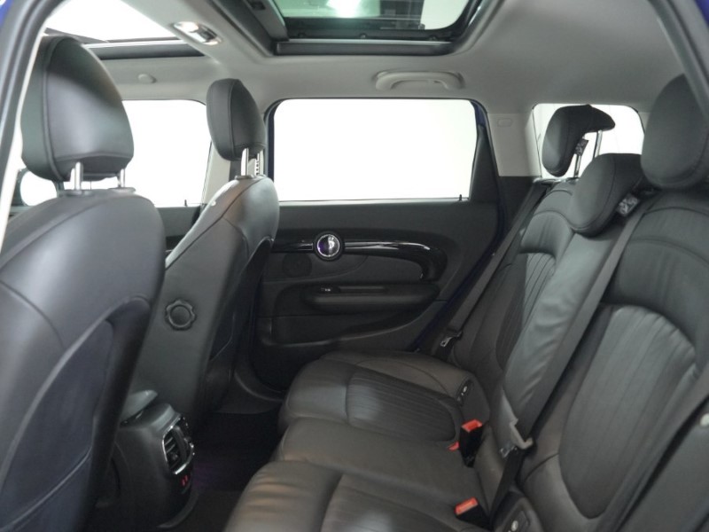 2020 (20) MINI CLUBMAN 1.5 Cooper Exclusive 6dr Auto 4890417