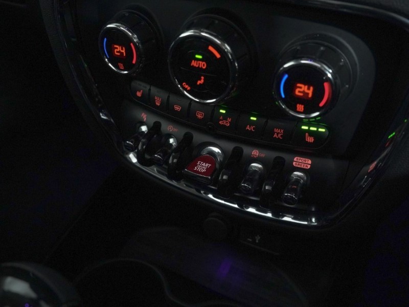 2020 (20) MINI CLUBMAN 1.5 Cooper Exclusive 6dr Auto 4890438