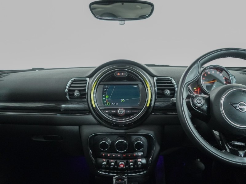 2020 (20) MINI CLUBMAN 1.5 Cooper Exclusive 6dr Auto 4890413