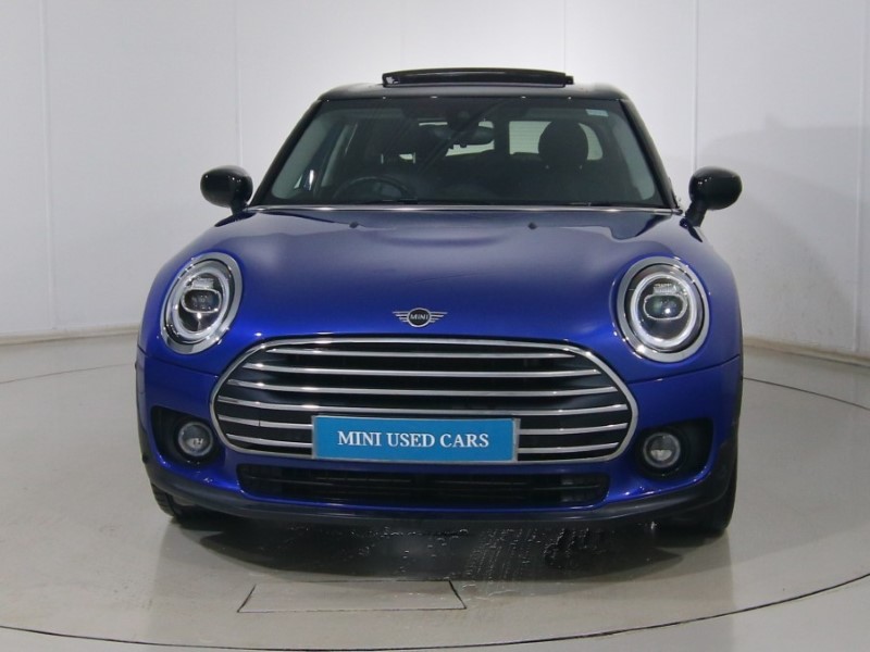 2020 (20) MINI CLUBMAN 1.5 Cooper Exclusive 6dr Auto 4890456