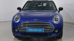 2020 (20) MINI CLUBMAN 1.5 Cooper Exclusive 6dr Auto 4890456