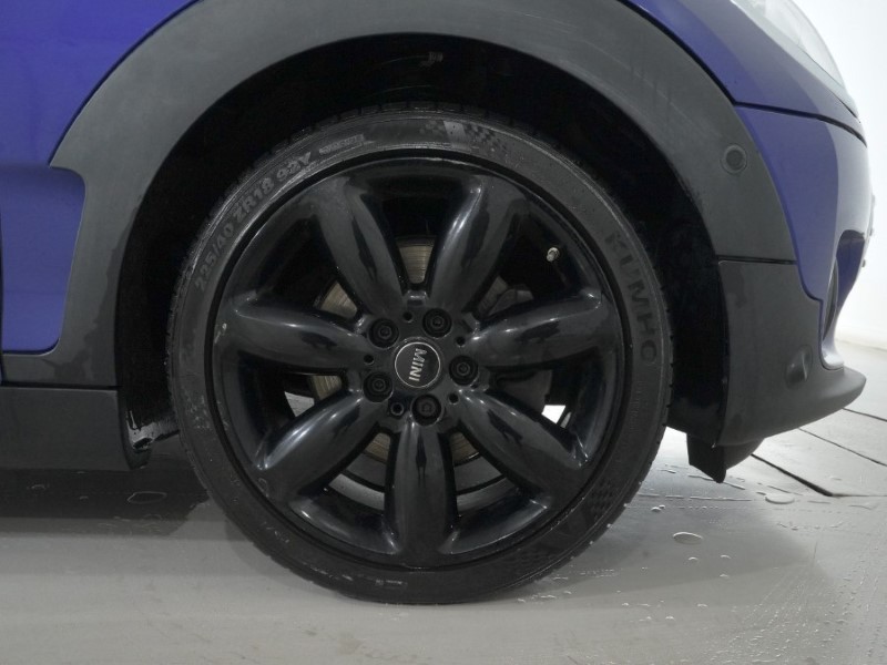 2020 (20) MINI CLUBMAN 1.5 Cooper Exclusive 6dr Auto 4890422