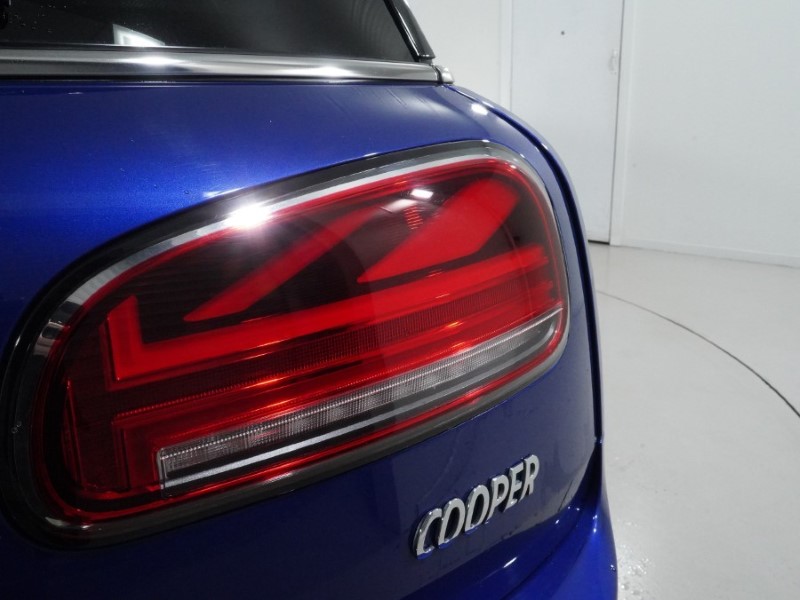2020 (20) MINI CLUBMAN 1.5 Cooper Exclusive 6dr Auto 4890407