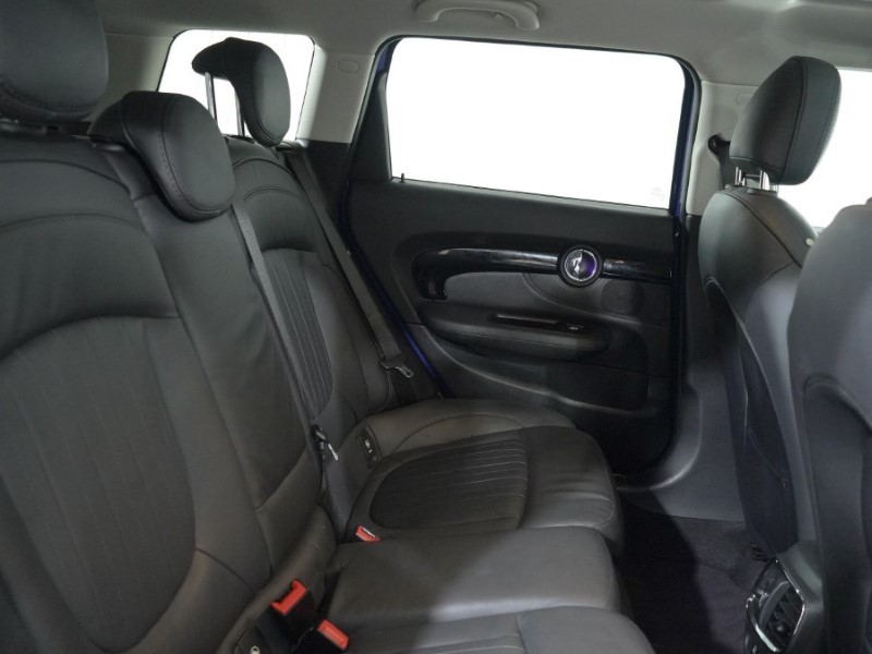 2020 (20) MINI CLUBMAN 1.5 Cooper Exclusive 6dr Auto 4890412