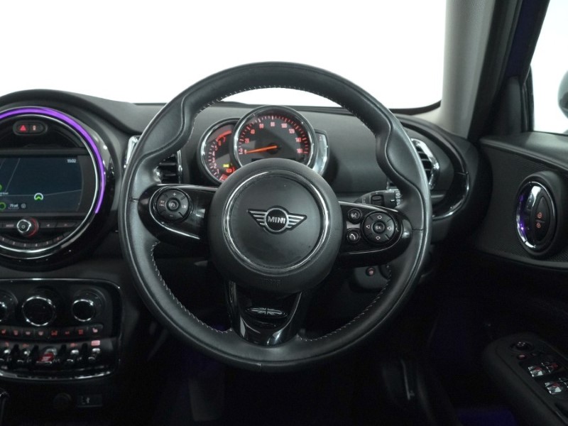 2020 (20) MINI CLUBMAN 1.5 Cooper Exclusive 6dr Auto 4890415