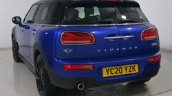 2020 (20) MINI CLUBMAN 1.5 Cooper Exclusive 6dr Auto 4890459