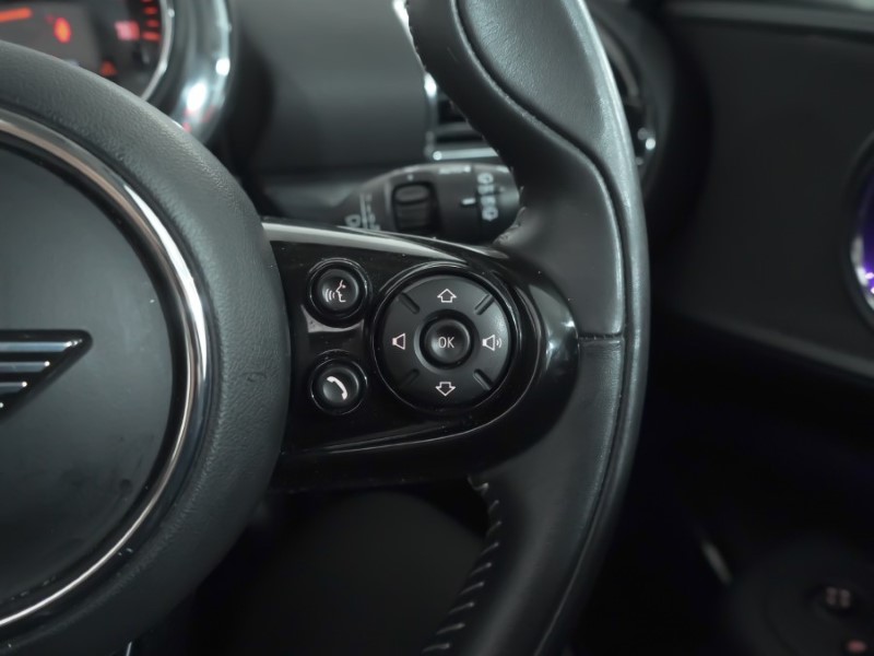 2020 (20) MINI CLUBMAN 1.5 Cooper Exclusive 6dr Auto 4890446