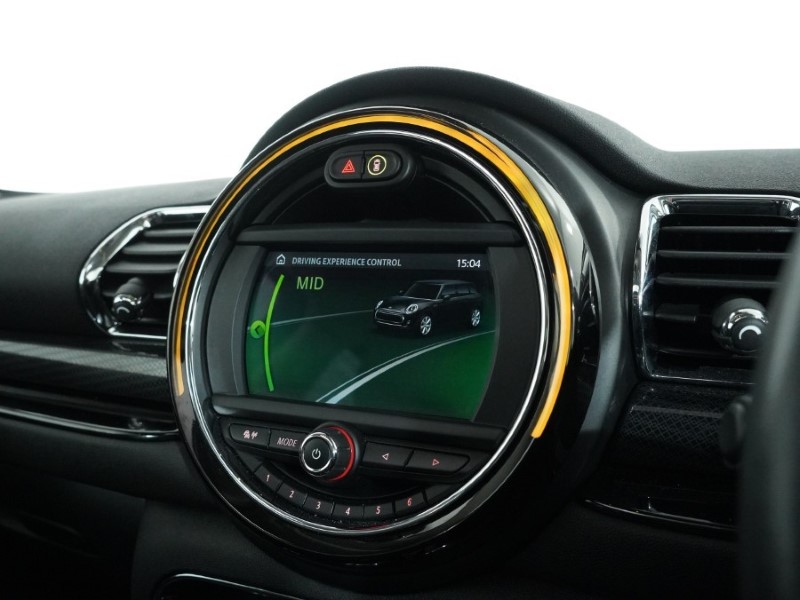 2020 (20) MINI CLUBMAN 1.5 Cooper Exclusive 6dr Auto 4890442