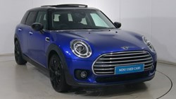2020 (20) MINI CLUBMAN 1.5 Cooper Exclusive 6dr Auto 4890455