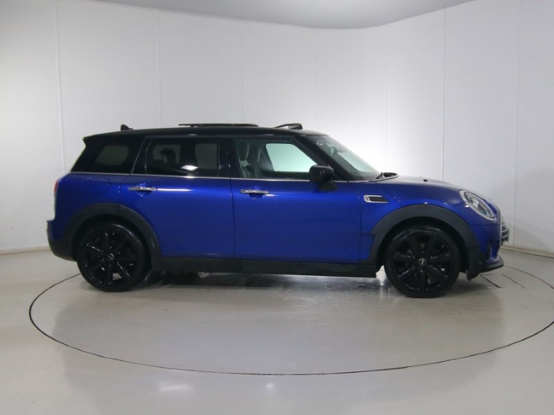 2020 (20) MINI CLUBMAN 1.5 Cooper Exclusive 6dr Auto 4890462