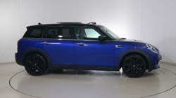 2020 (20) MINI CLUBMAN 1.5 Cooper Exclusive 6dr Auto 4890462