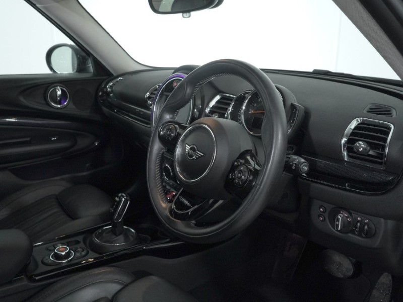 2020 (20) MINI CLUBMAN 1.5 Cooper Exclusive 6dr Auto 4890429