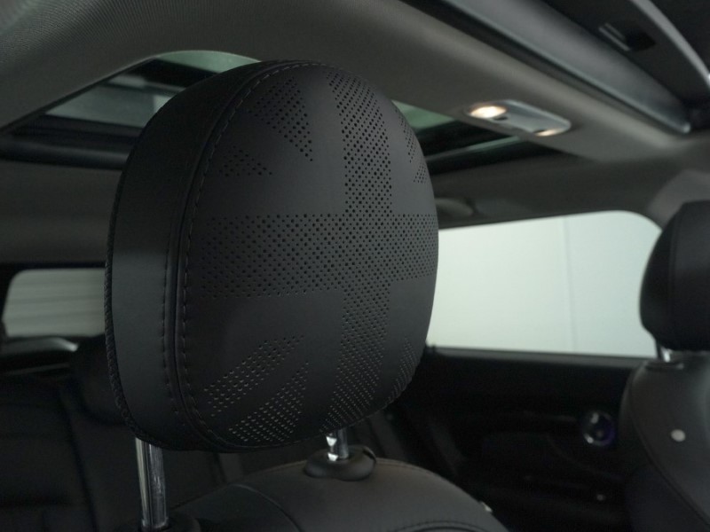 2020 (20) MINI CLUBMAN 1.5 Cooper Exclusive 6dr Auto 4890432