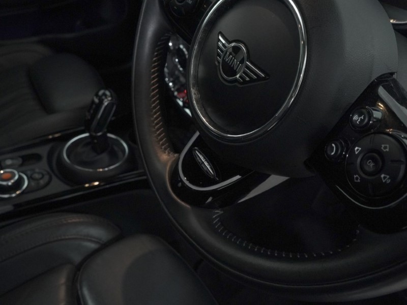 2020 (20) MINI CLUBMAN 1.5 Cooper Exclusive 6dr Auto 4890431