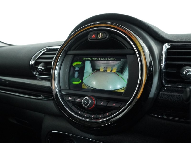 2020 (20) MINI CLUBMAN 1.5 Cooper Exclusive 6dr Auto 4890444