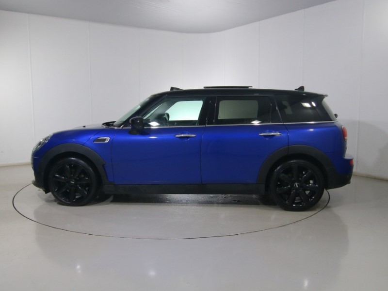 2020 (20) MINI CLUBMAN 1.5 Cooper Exclusive 6dr Auto 4890458