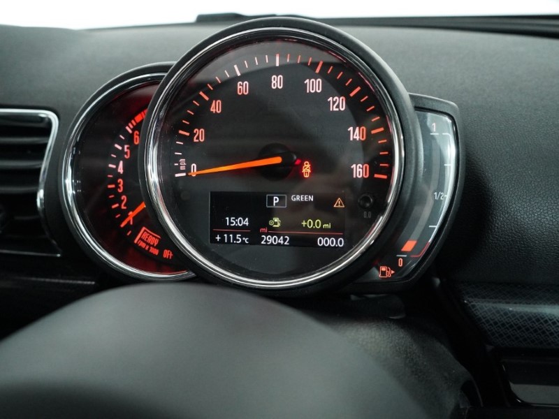 2020 (20) MINI CLUBMAN 1.5 Cooper Exclusive 6dr Auto 4890445